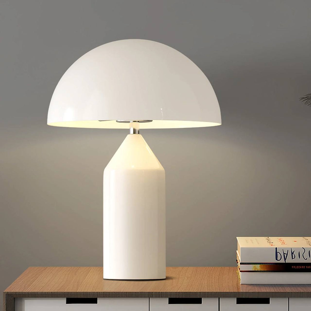Lumoft™ - Balanced Geometric Light for Calm Interiors