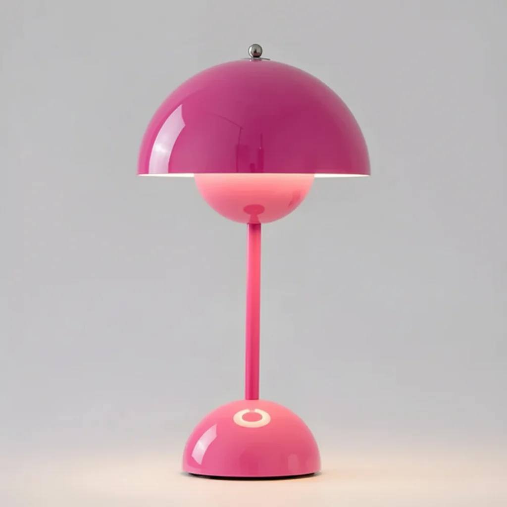 Lumae™ - Soft Adjustable Glow for Modern Spaces