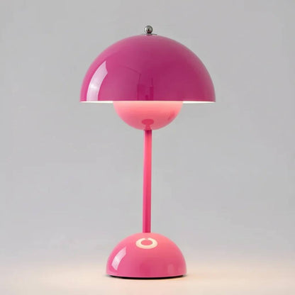 Lumae™ - Soft Adjustable Glow for Modern Spaces