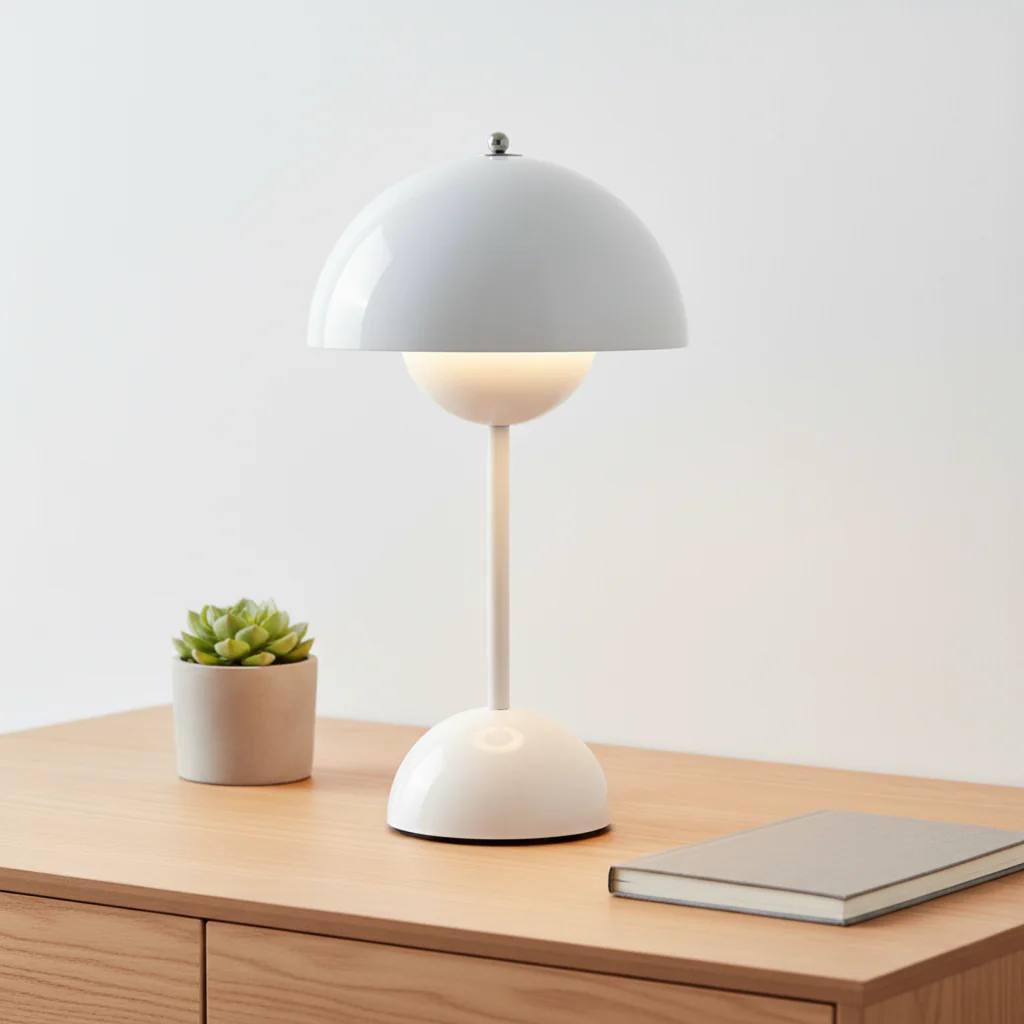 Lumae™ - Soft Adjustable Glow for Modern Spaces
