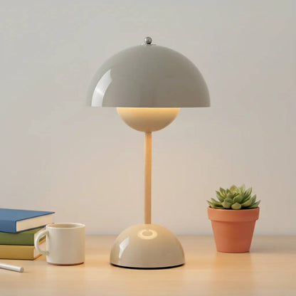 Lumae™ - Soft Adjustable Glow for Modern Spaces