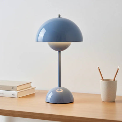 Lumae™ - Soft Dimmable Glow for Calm Bedside Moments