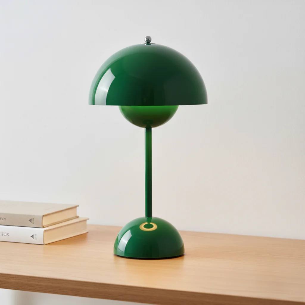 Lumae™ - Soft Dimmable Glow for Calm Bedside Moments