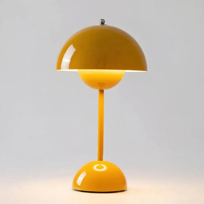 Lumae™ - Soft Adjustable Glow for Modern Spaces