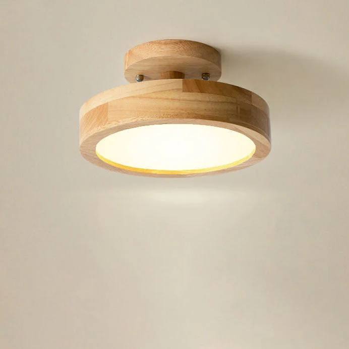Luminex™ - Slim Ambient Ceiling Light For Hallways And Bedrooms