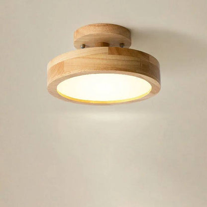 Luminex™ - Slim Ambient Ceiling Light For Hallways And Bedrooms
