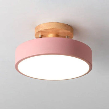 Luminex™ - Slim Ambient Ceiling Light For Hallways And Bedrooms