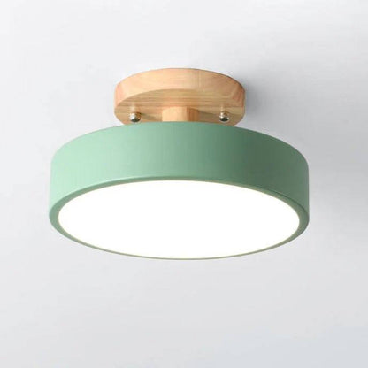 Luminex™ - Slim Ambient Ceiling Light For Hallways And Bedrooms