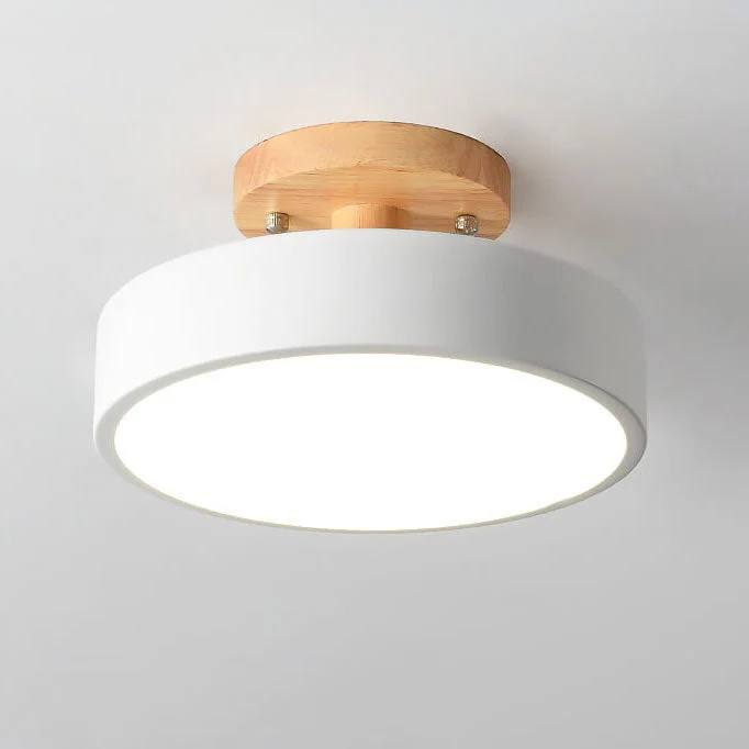 Luminex™ - Slim Ambient Ceiling Light For Hallways And Bedrooms