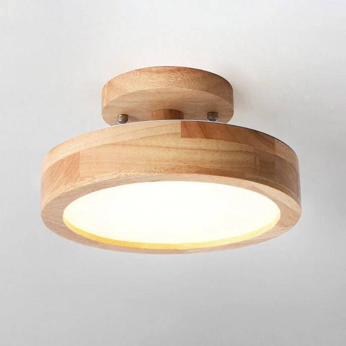 Luminex™ - Slim Ambient Ceiling Light For Hallways And Bedrooms