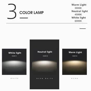 Luminex™ - Slim Ambient Ceiling Light For Hallways And Bedrooms