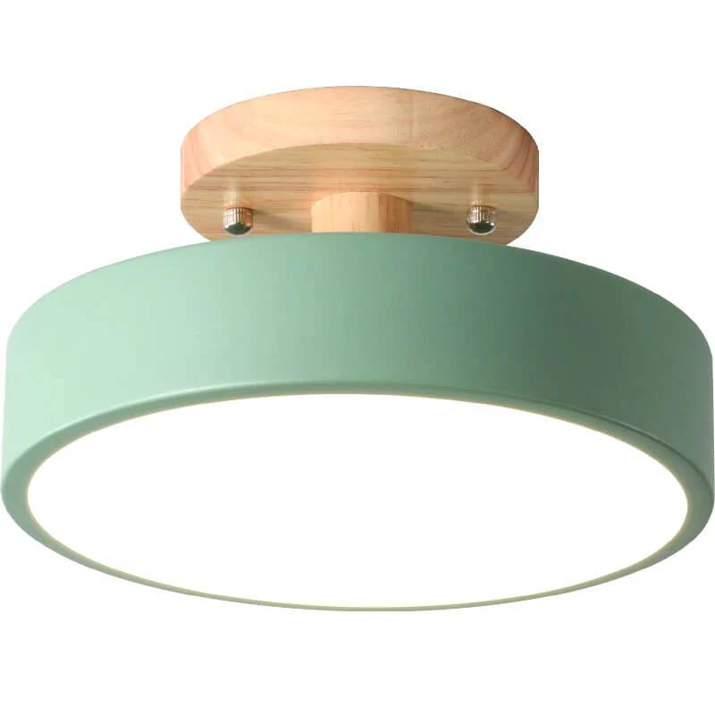 Luminex™ - Slim Ambient Ceiling Light For Hallways And Bedrooms