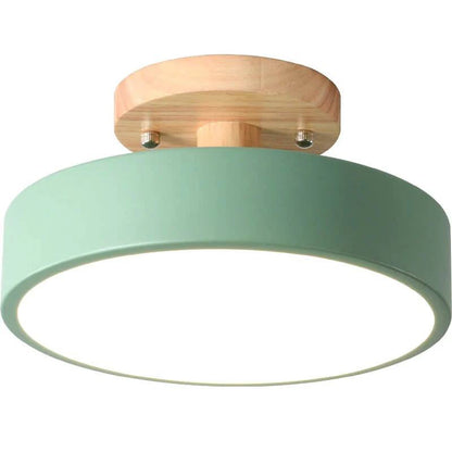 Luminex™ - Slim Ambient Ceiling Light For Hallways And Bedrooms
