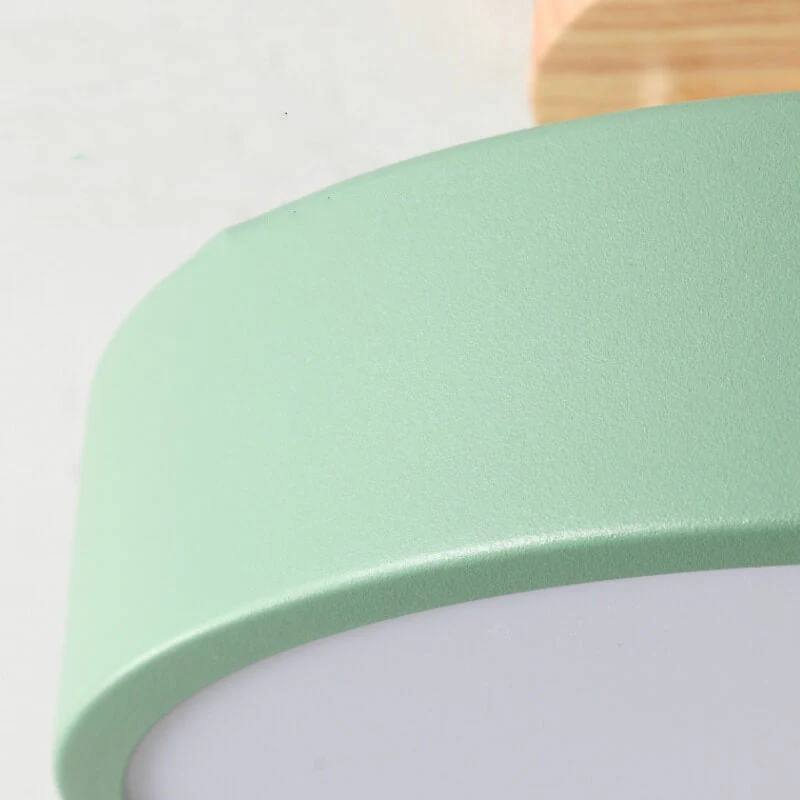 Luminex™ - Slim Ambient Ceiling Light For Hallways And Bedrooms
