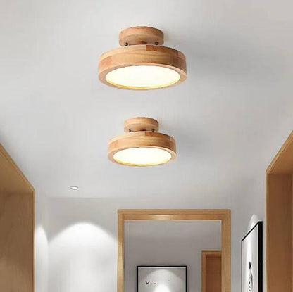 Luminex™ - Slim Ambient Ceiling Light For Hallways And Bedrooms