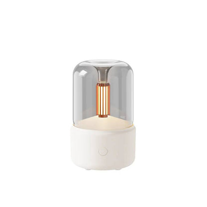 Aureli™ - Soft Candlelight Mist For Restful Evenings