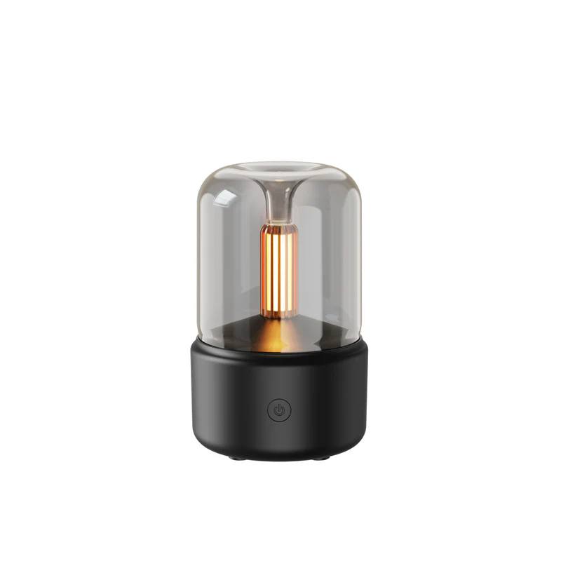 Aureli™ - Soft Candlelight Mist For Restful Evenings