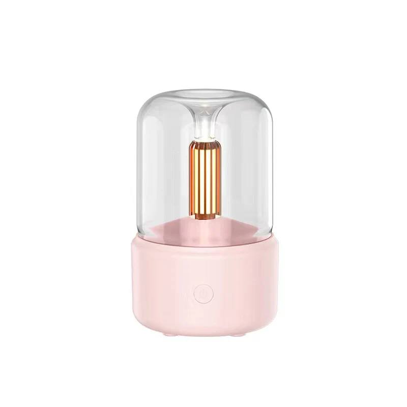 Aureli™ - Soft Candlelight Mist For Restful Evenings