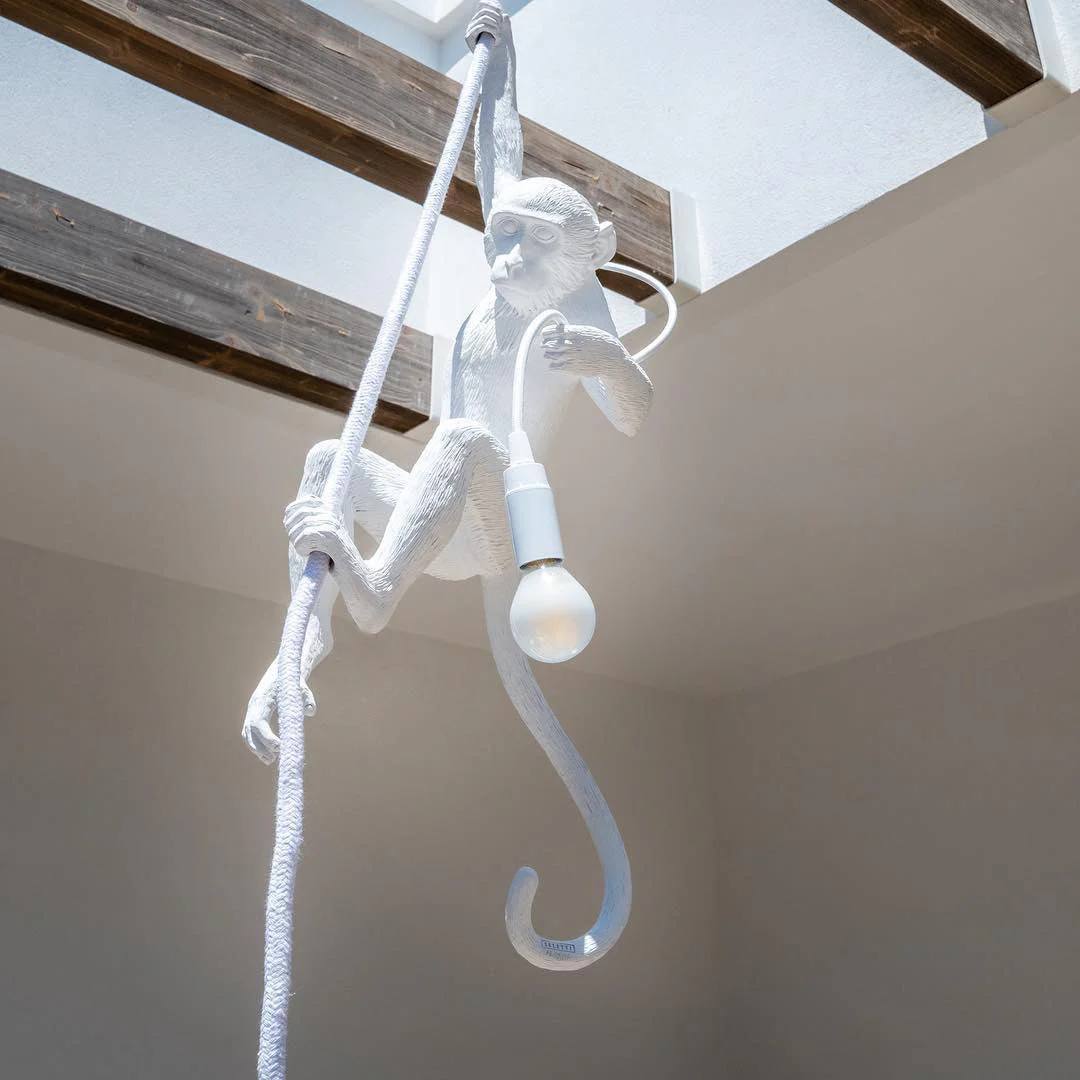 Marvo™ - Sculptural Pendant That Elevates Interior Character