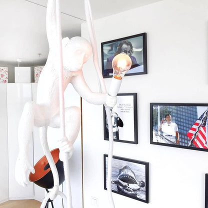 Marvo™ - Sculptural Pendant That Elevates Interior Character