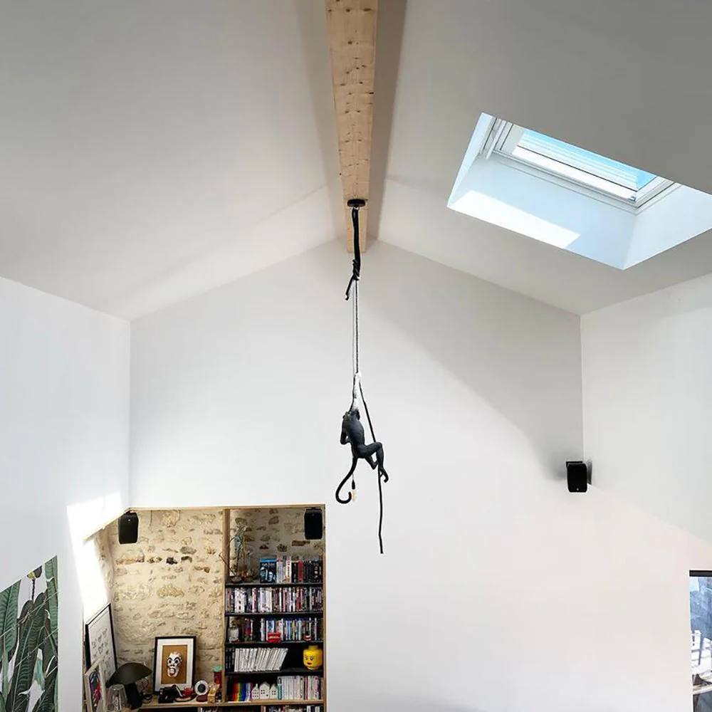Marvo™ - Sculptural Pendant That Elevates Interior Character