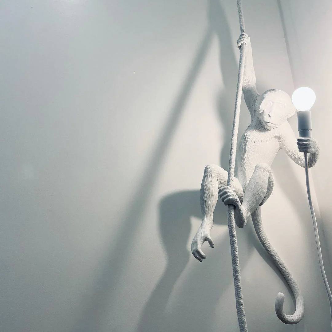 Marvo™ - Sculptural Pendant That Elevates Interior Character