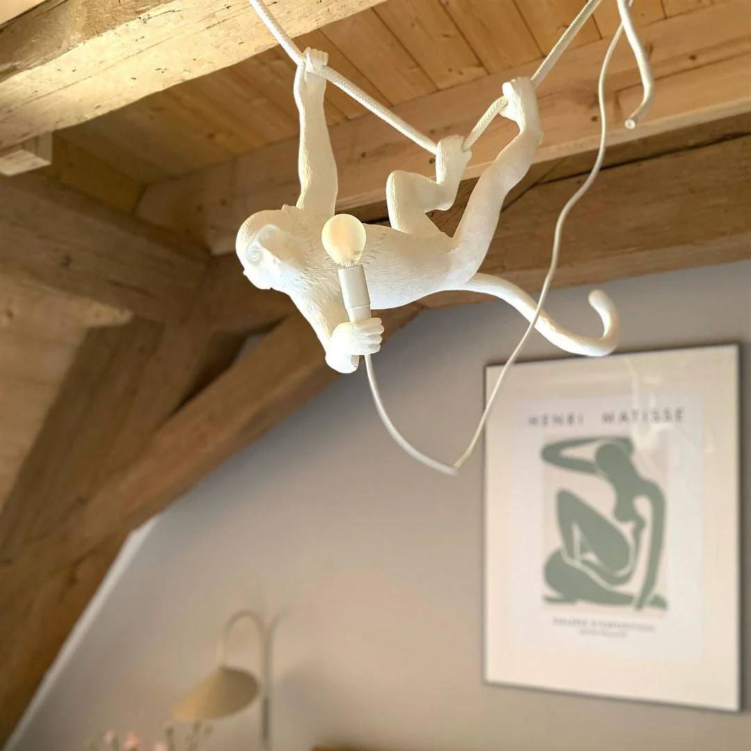 Marvo™ - Sculptural Pendant That Elevates Interior Character