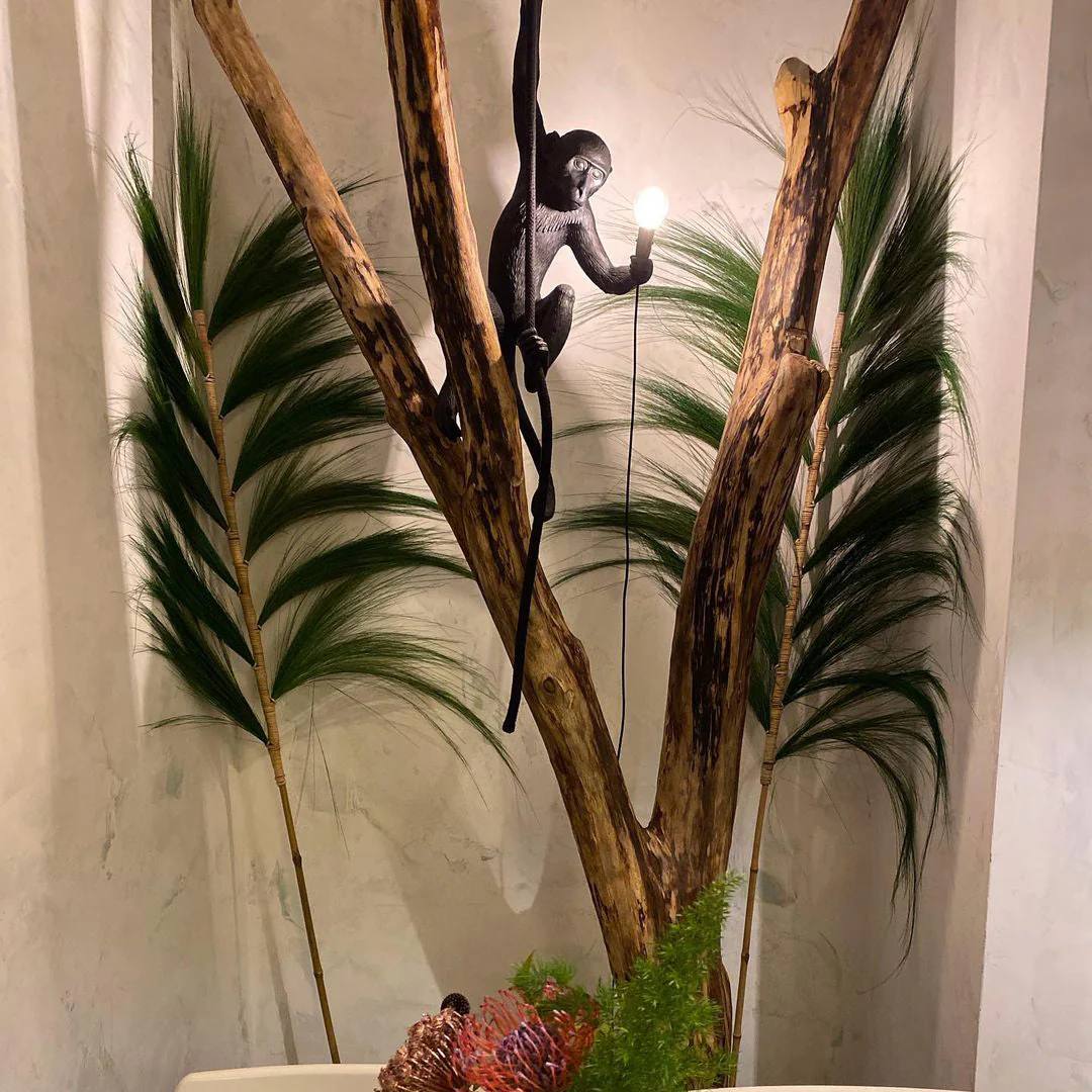 Marvo™ - Sculptural Pendant That Elevates Interior Character