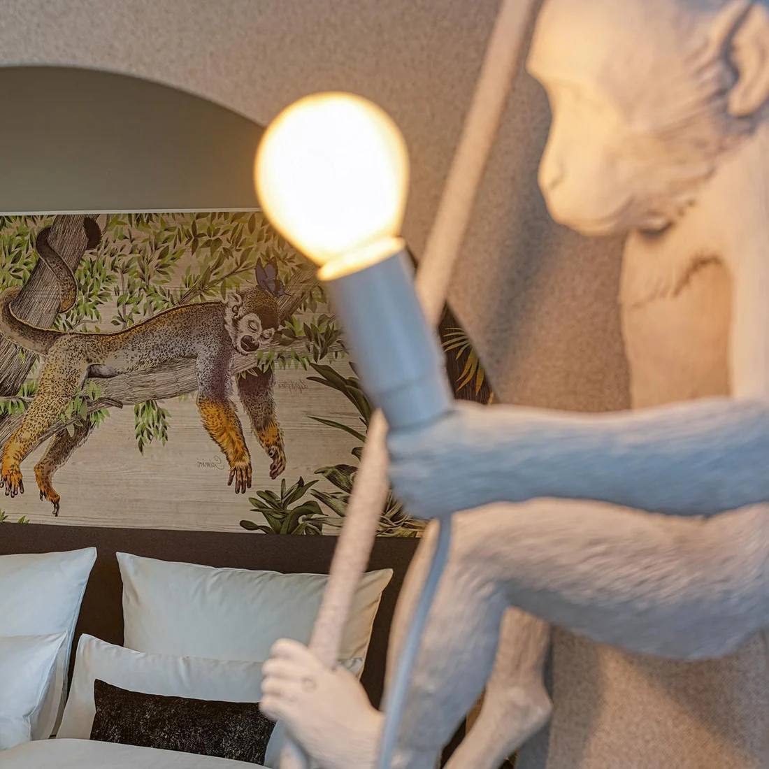 Marvo™ - Sculptural Pendant That Elevates Interior Character