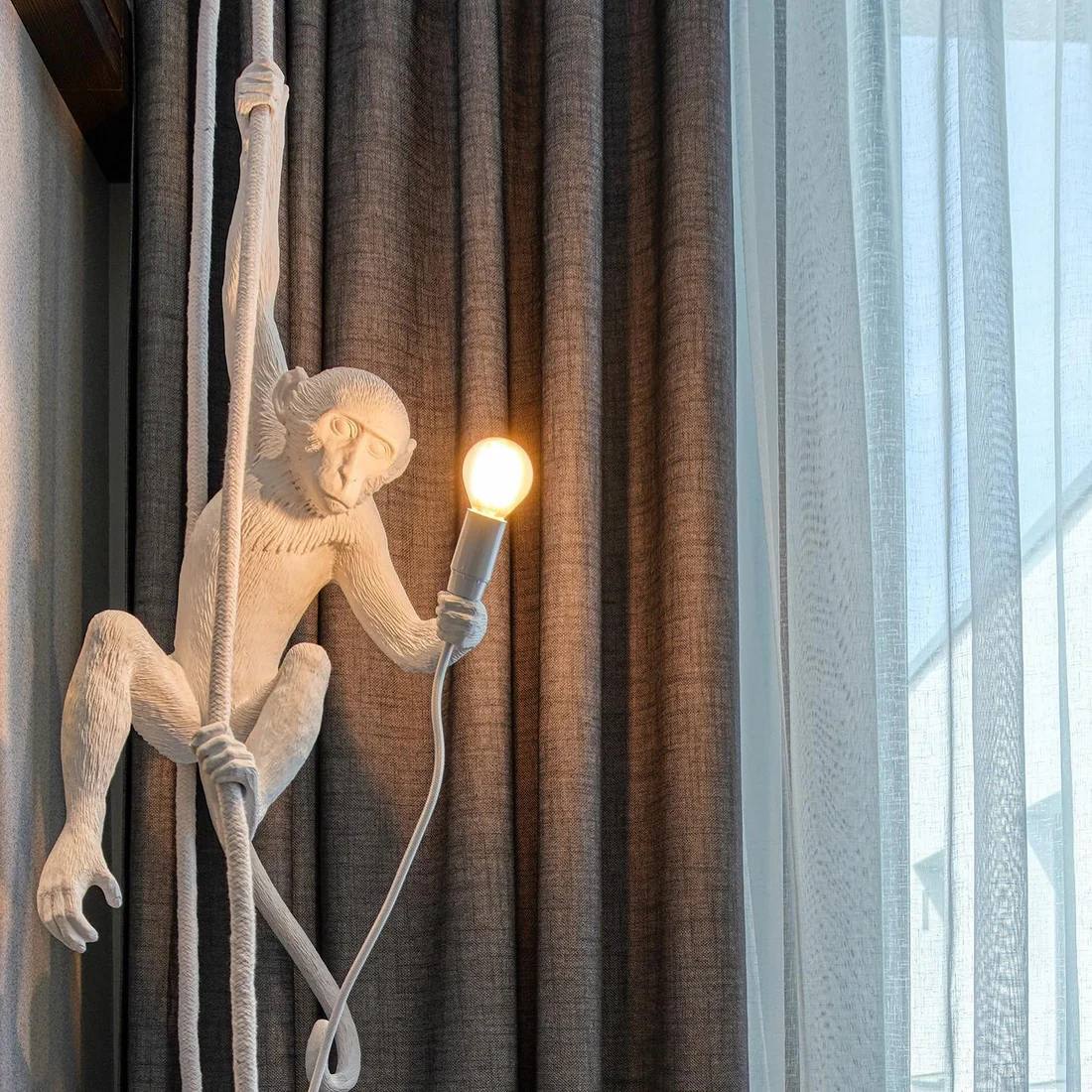 Marvo™ - Sculptural Pendant That Elevates Interior Character