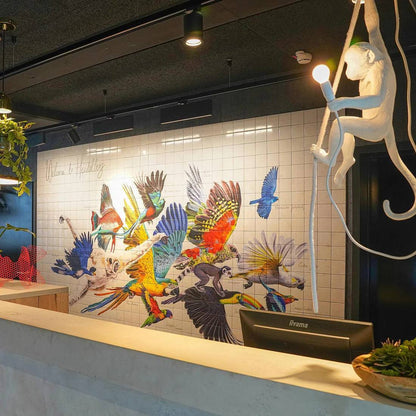 Marvo™ - Sculptural Pendant That Elevates Interior Character