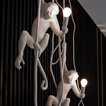 Marvo™ - Sculptural Pendant That Elevates Interior Character