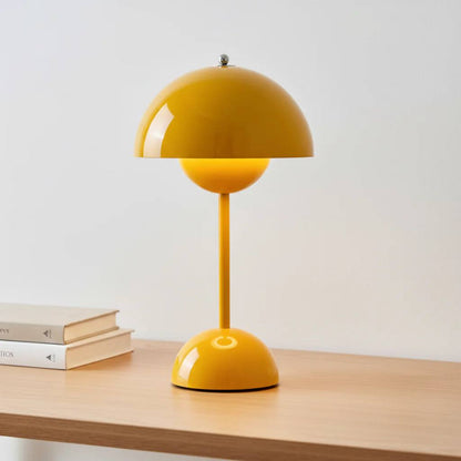 Lumae™ - Soft Dimmable Glow for Calm Bedside Moments