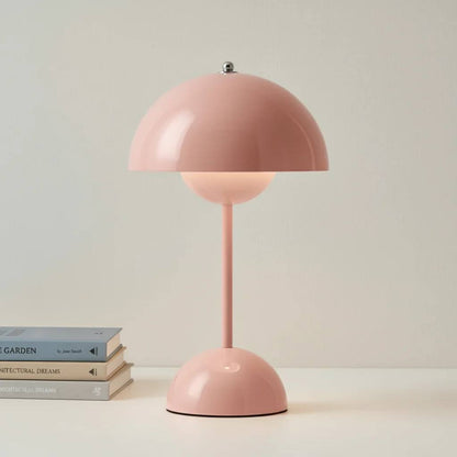 Lumae™ - Soft Dimmable Glow for Calm Bedside Moments