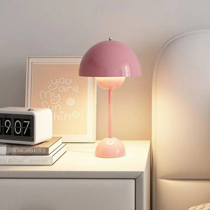 Lumae™ - Soft Dimmable Glow for Calm Bedside Moments