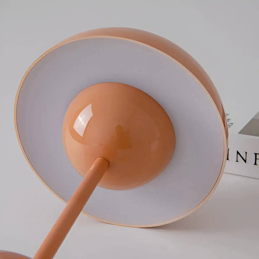 Lumae™ - Soft Dimmable Glow for Calm Bedside Moments