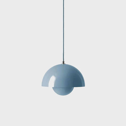 Orbelle™ - Soft Nordic Dome Pendant For Cozy Spaces