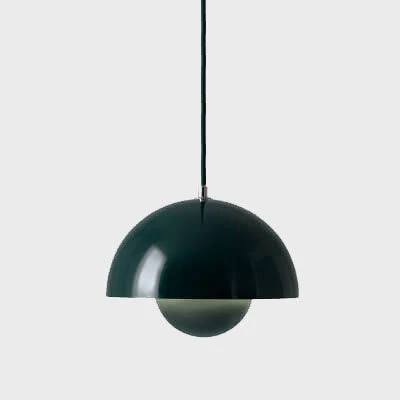 Orbelle™ - Soft Nordic Dome Pendant For Cozy Spaces