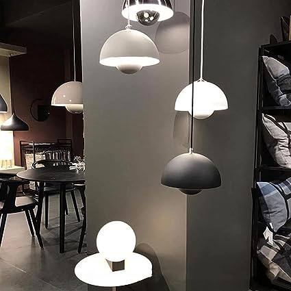 Orbelle™ - Soft Nordic Dome Pendant For Cozy Spaces