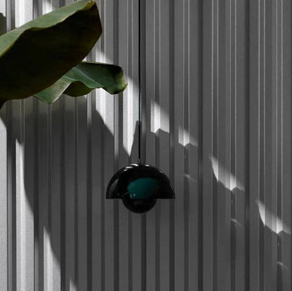 Orbelle™ - Soft Nordic Dome Pendant For Cozy Spaces