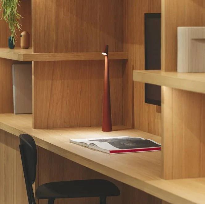Svela™ - Cordless Ambient Light for Calm Interiors