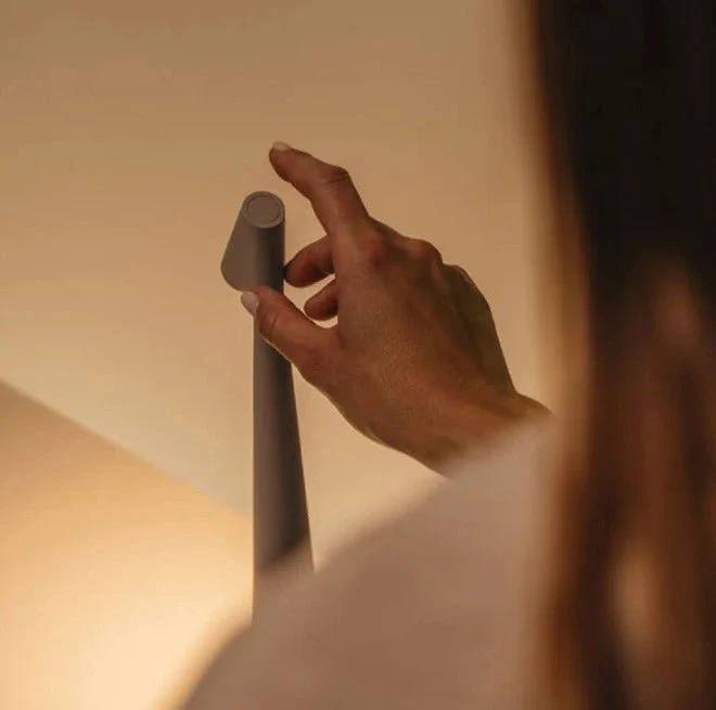 Svela™ - Cordless Ambient Light for Calm Interiors