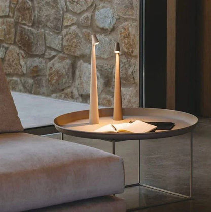Svela™ - Cordless Ambient Light for Calm Interiors