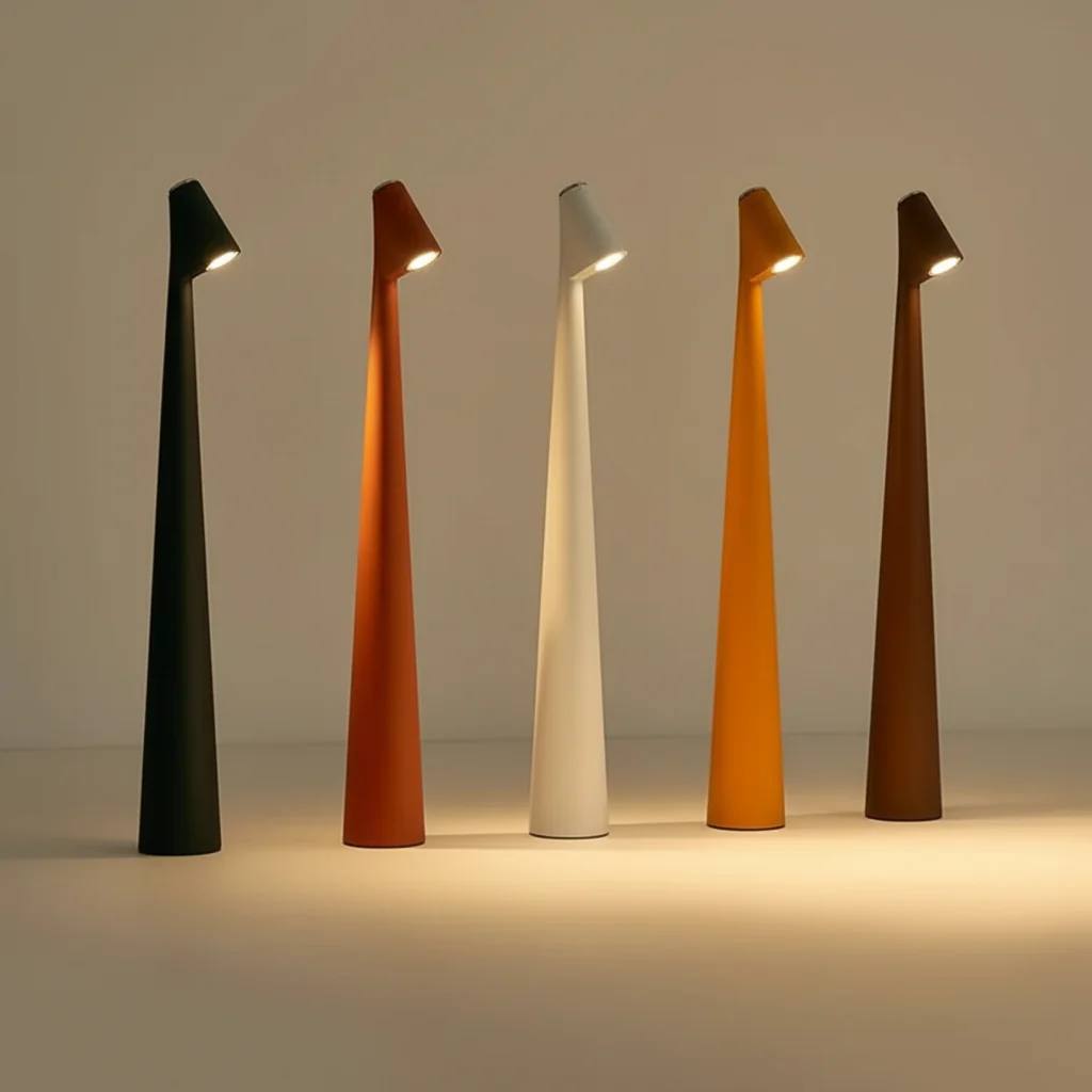 Svela™ - Cordless Ambient Light for Calm Interiors