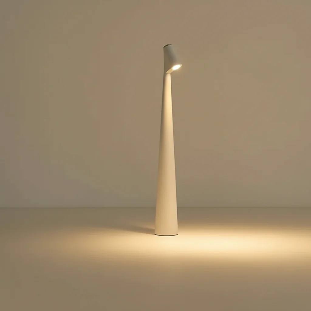 Svela™ - Cordless Ambient Light for Calm Interiors