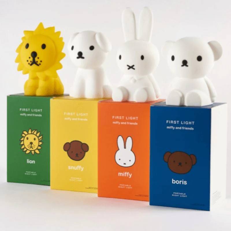 Minka™ - Brings Gentle, Playful Character to Shelves