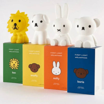 Minka™ - Brings Gentle, Playful Character to Shelves