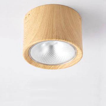 Lumenna™ - Sculpted Directional LED Accent Lighting