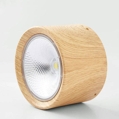 Lumenna™ - Sculpted Directional LED Accent Lighting