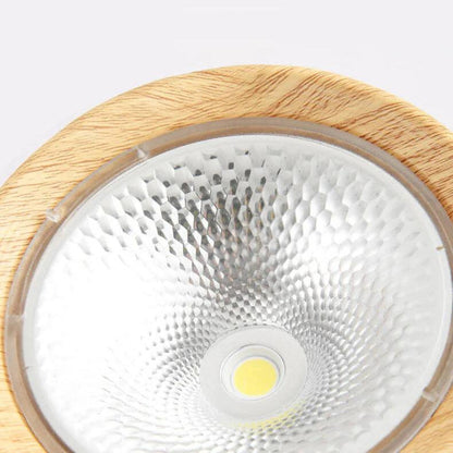 Lumenna™ - Sculpted Directional LED Accent Lighting